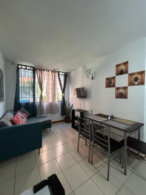 Apartamento en Villavicencio